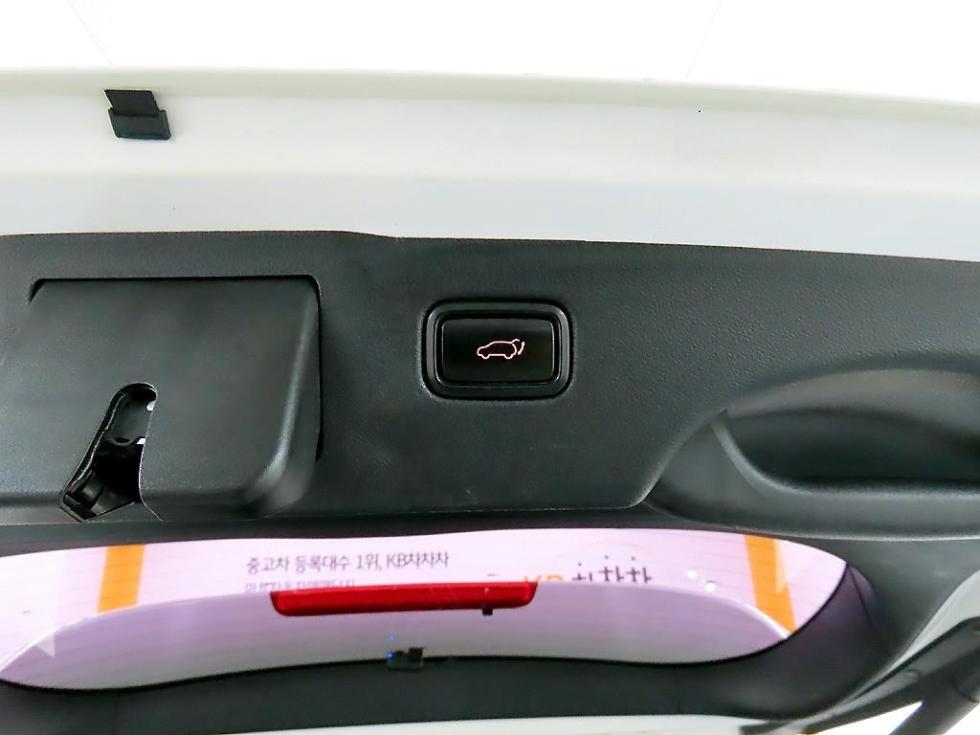2016 - kia sorento