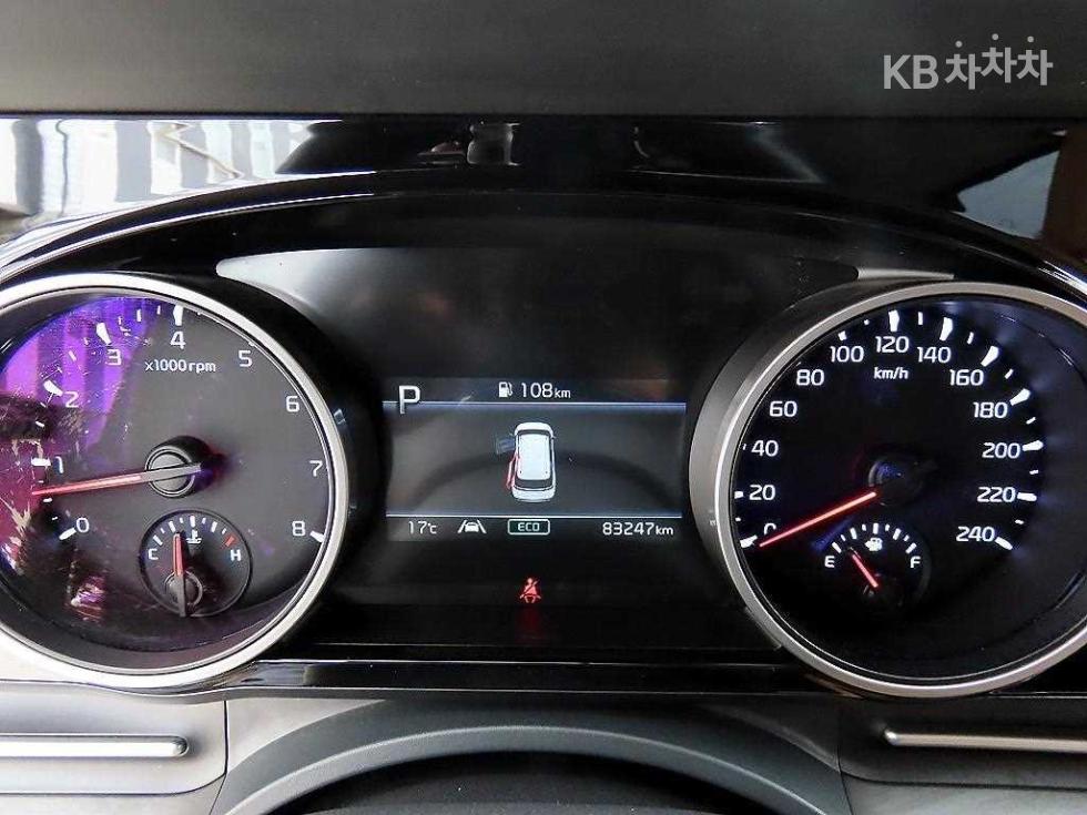2022 - kia carnival