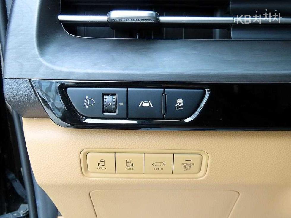 2022 - kia carnival