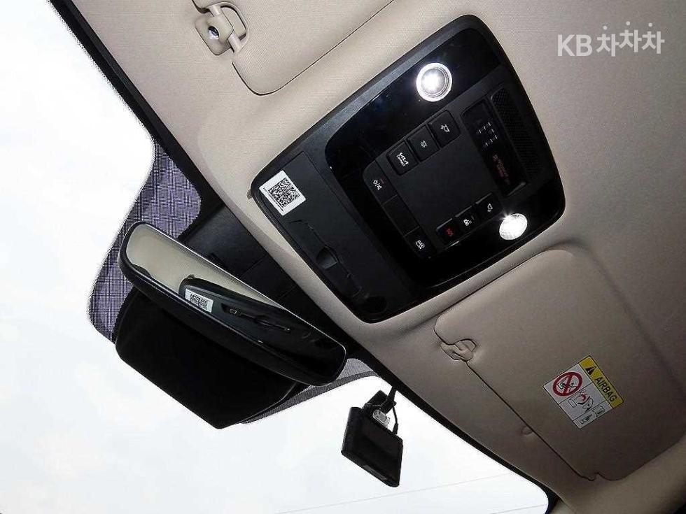2022 - kia carnival