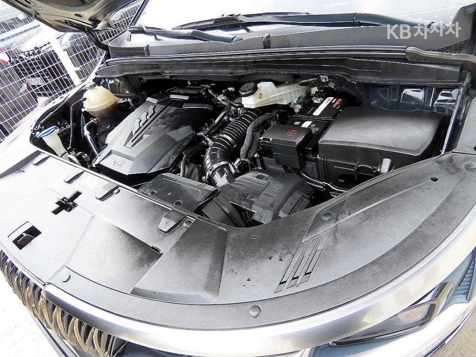 2022 - kia carnival