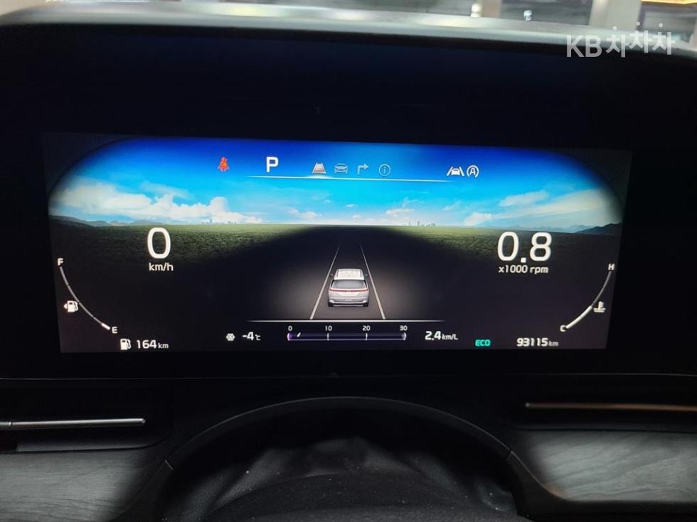 2021 - kia carnival