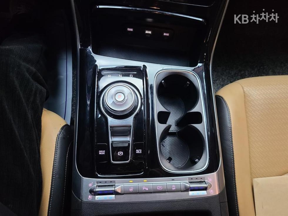 2021 - kia carnival