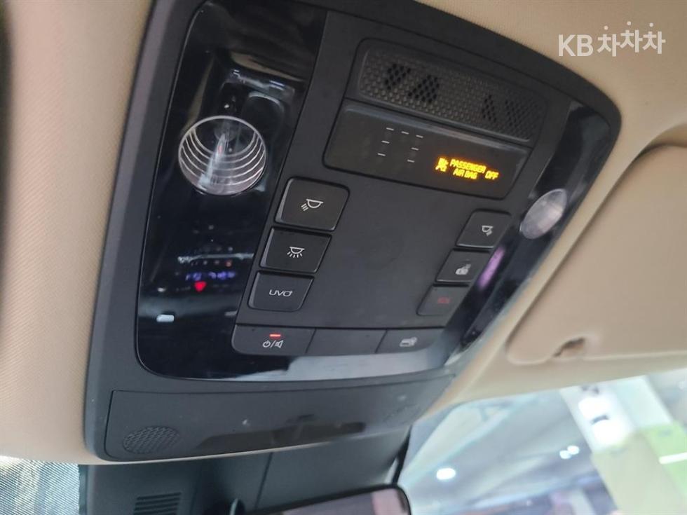2021 - kia carnival