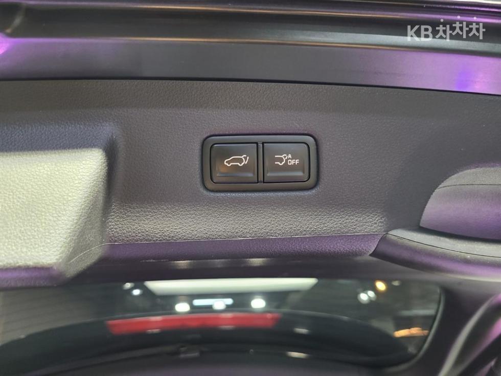2021 - kia carnival
