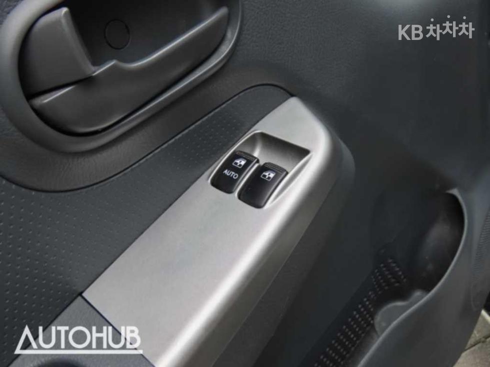2015 - kia bongo iii