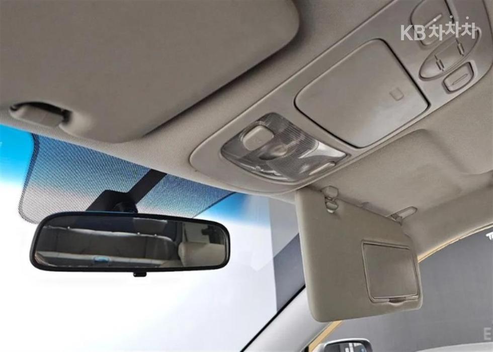2011 - kia carnival