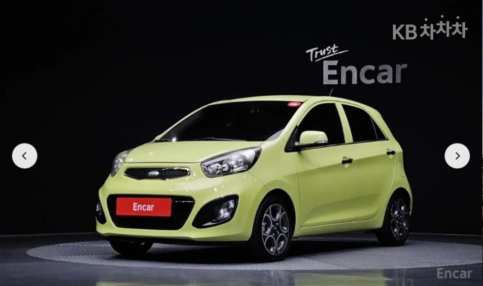 2013 kia all