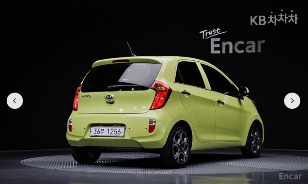 2013 - kia all