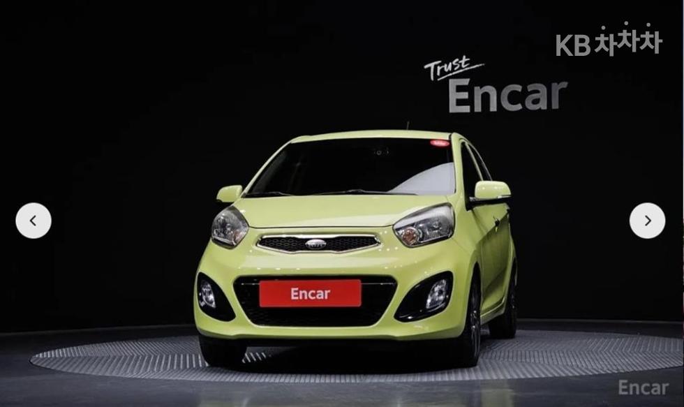 2013 - kia all