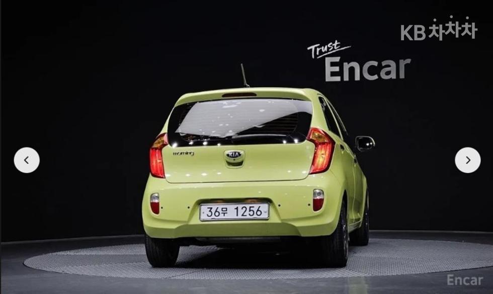 2013 - kia all