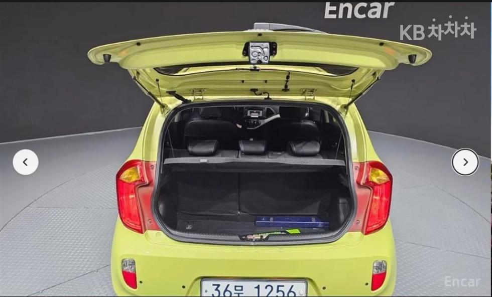 2013 - kia all