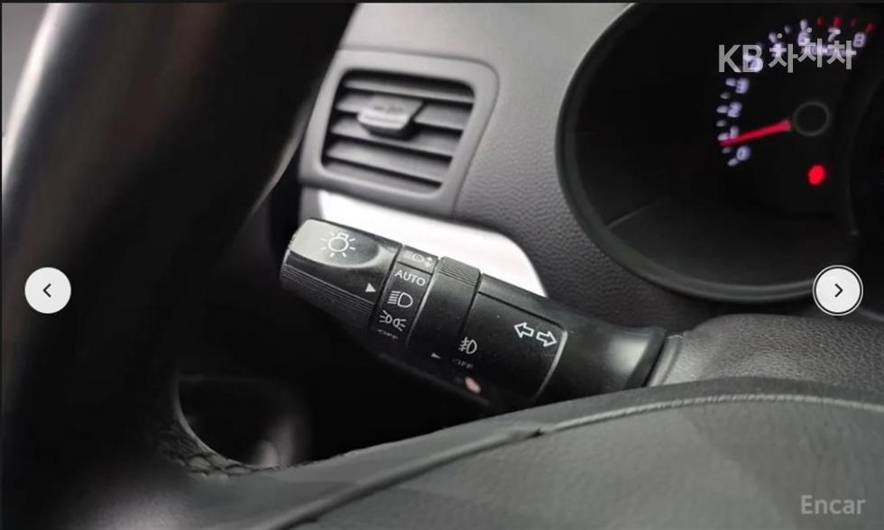 2013 - kia all