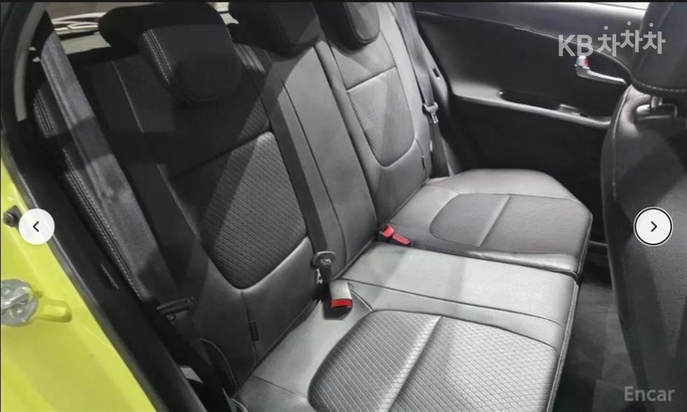 2013 - kia all