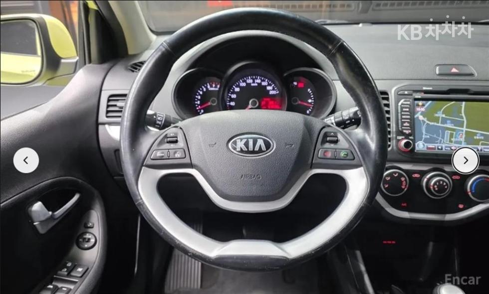 2013 - kia all