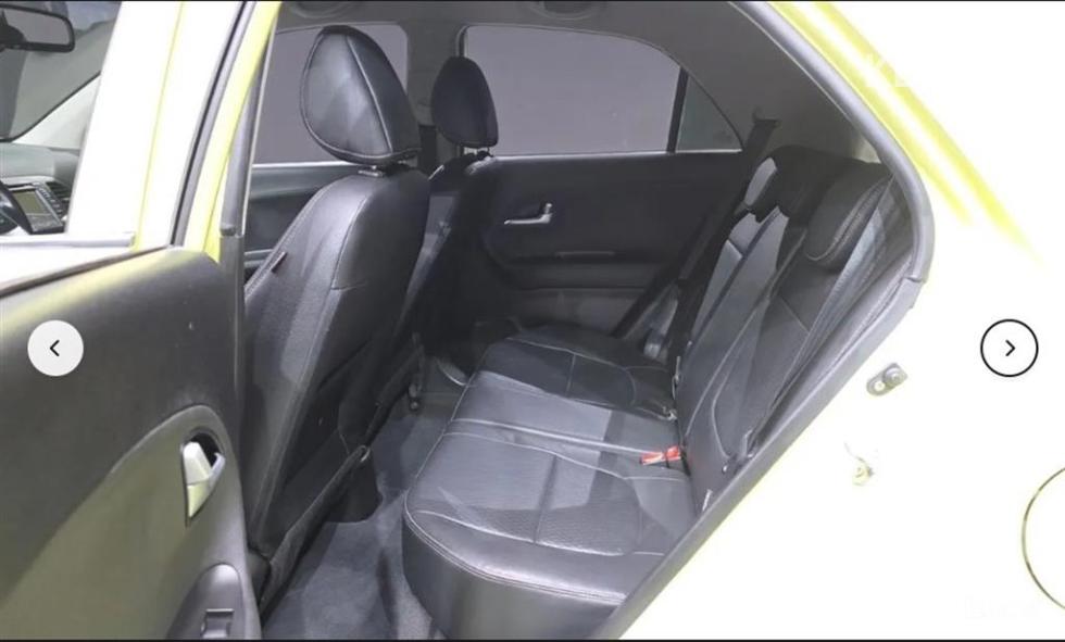2013 - kia all