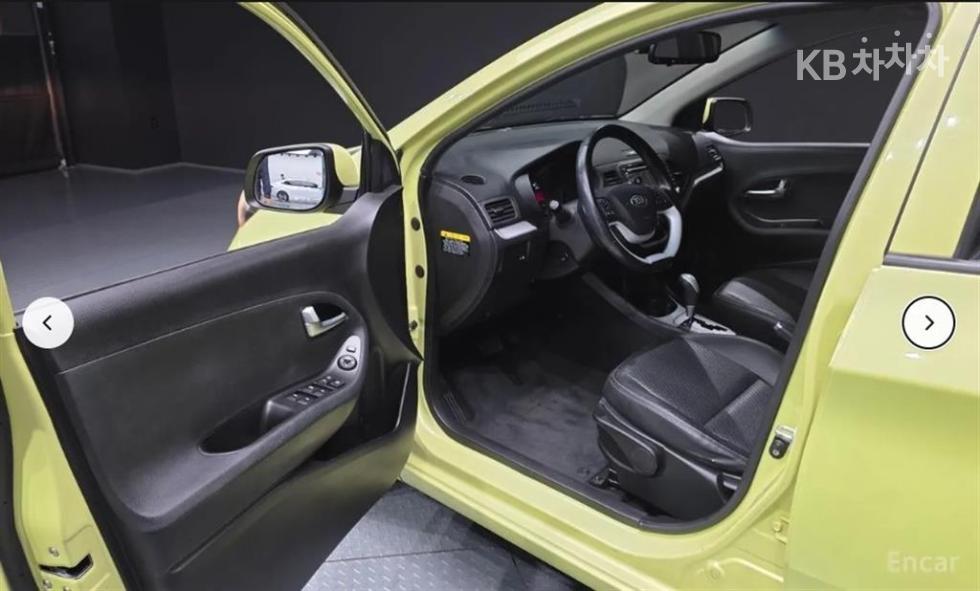 2013 - kia all