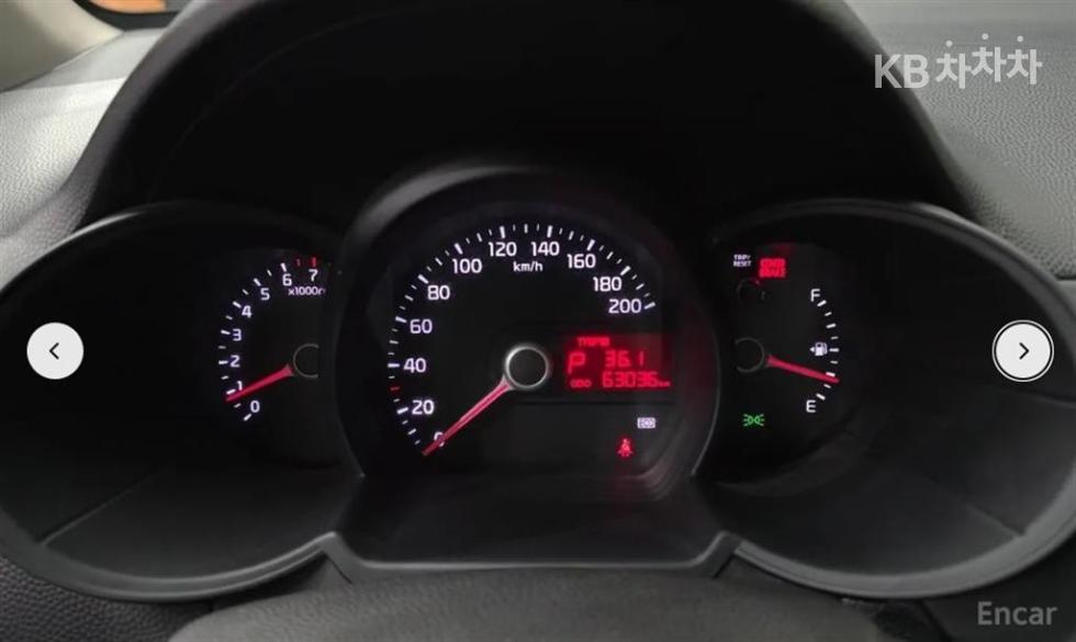 2013 - kia all