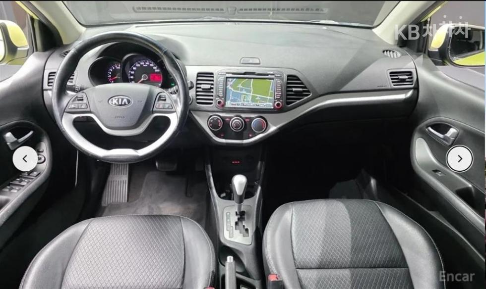 2013 - kia all