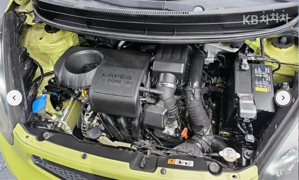 2013 - kia all