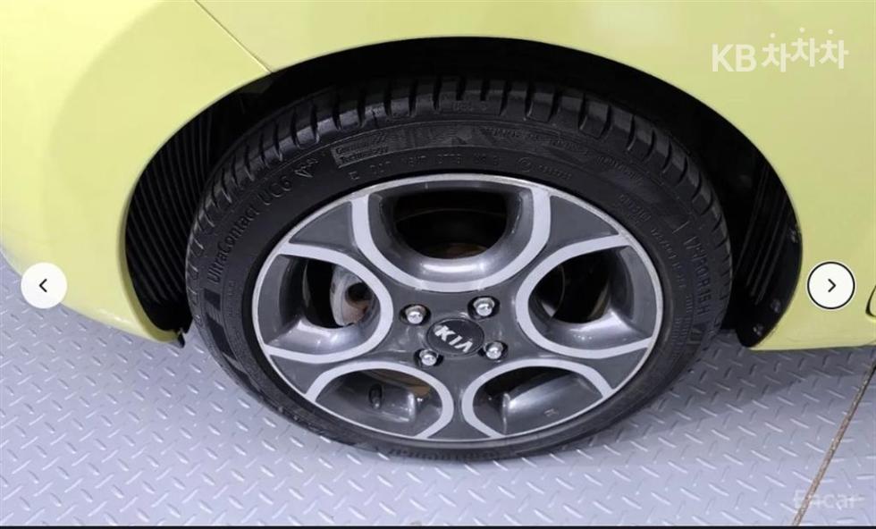2013 - kia all