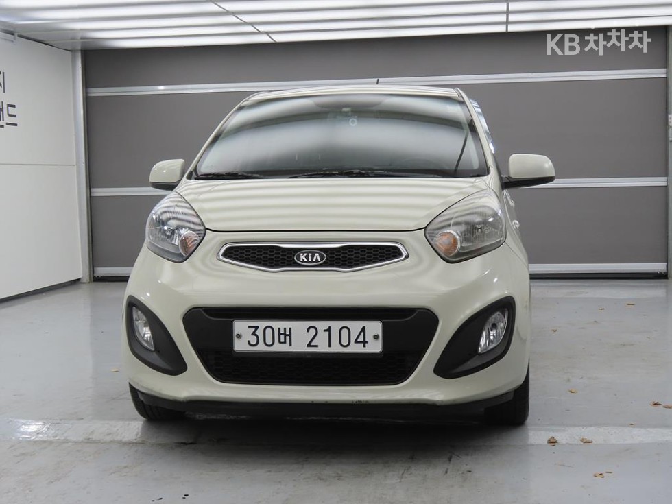 2012 - kia all