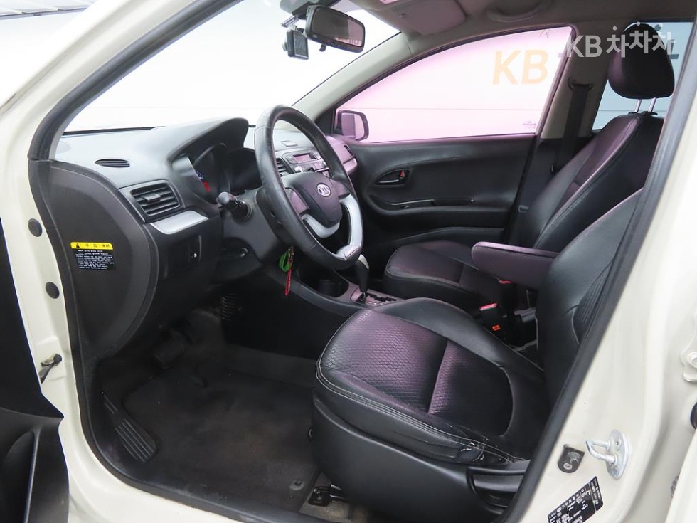 2012 - kia all