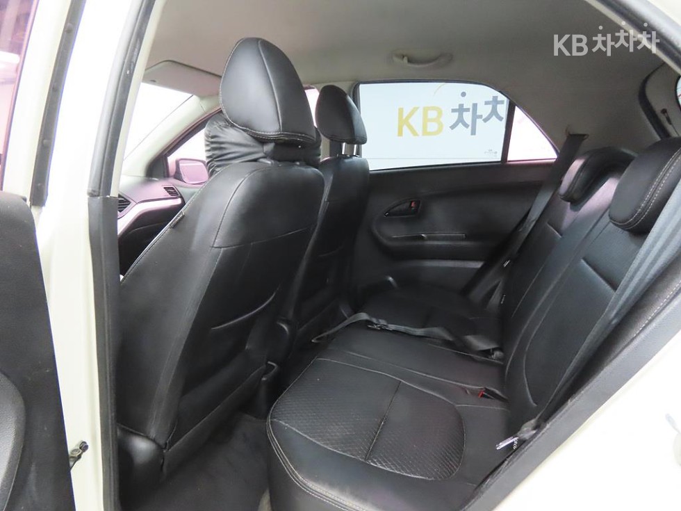 2012 - kia all