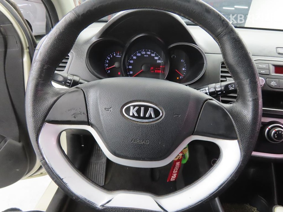 2012 - kia all