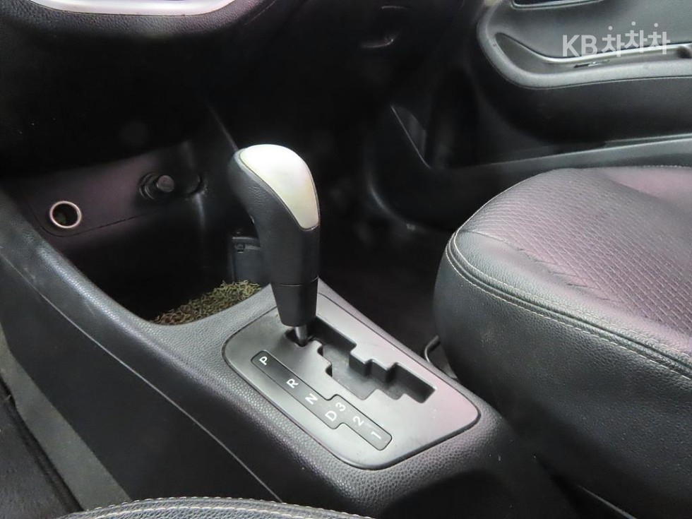 2012 - kia all