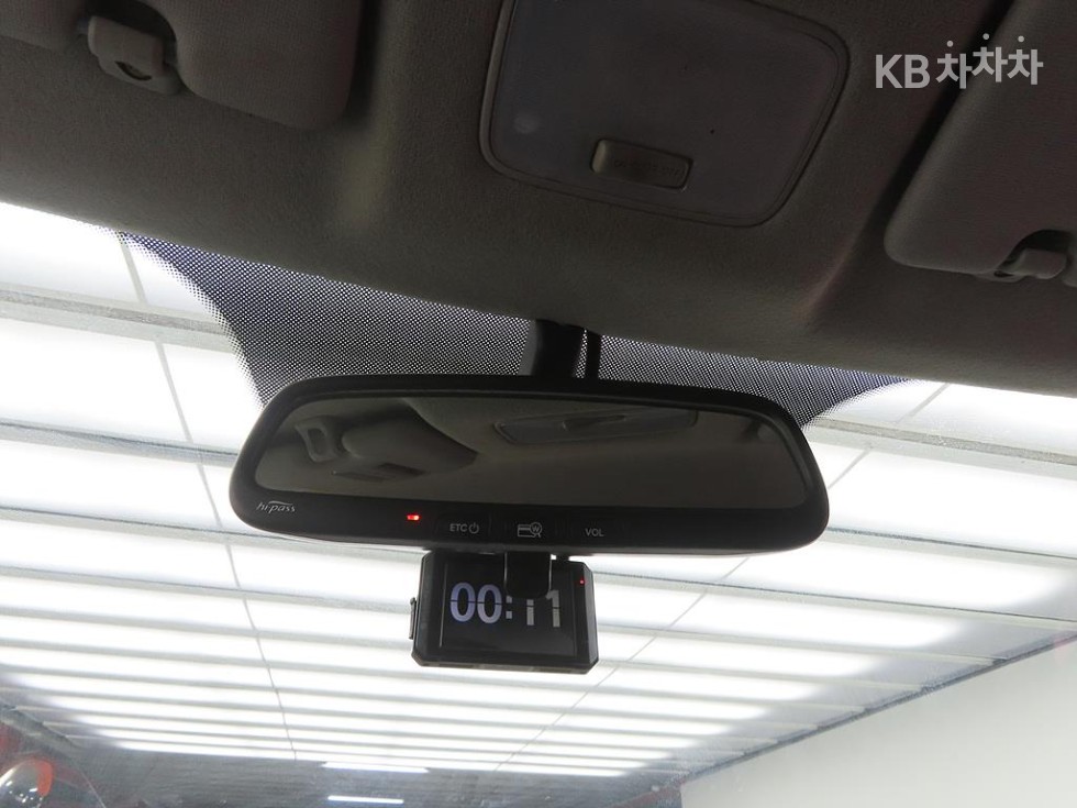 2012 - kia all