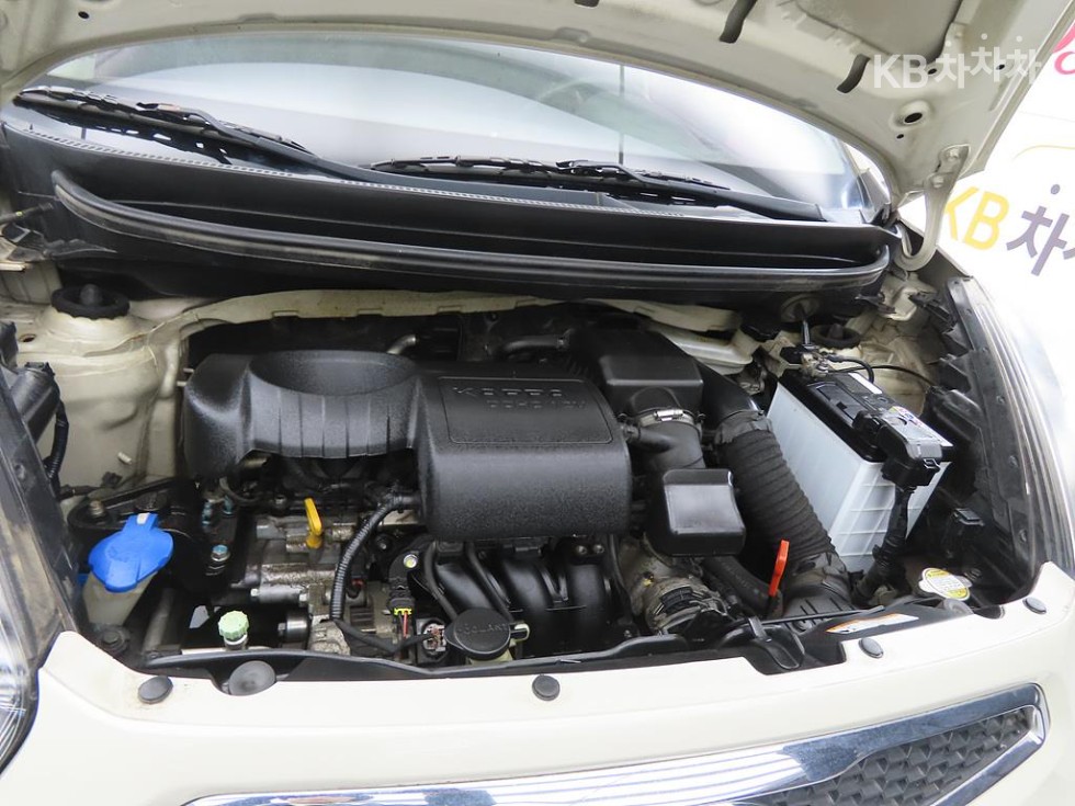 2012 - kia all