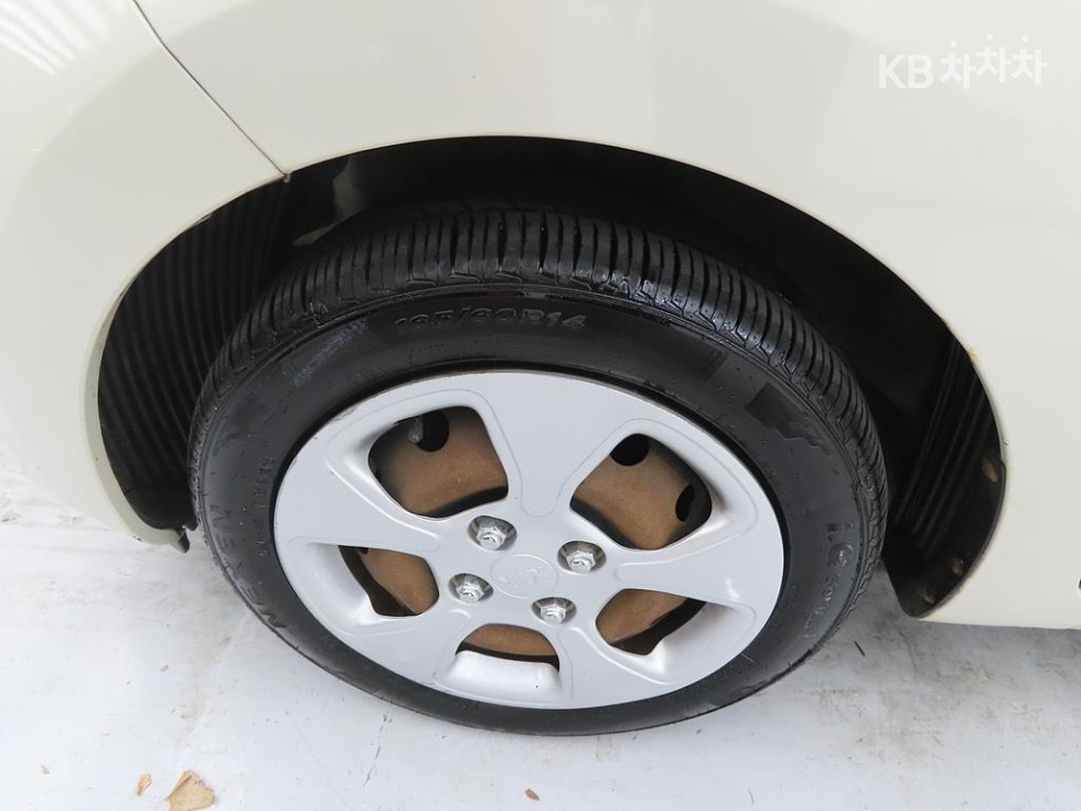 2012 - kia all