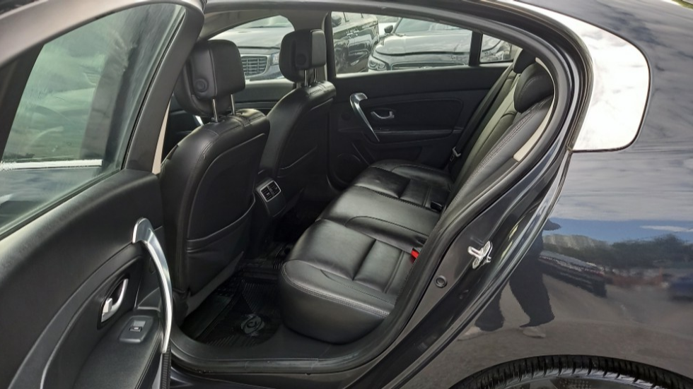 Renault Samsung SM5 — miniaturë 8