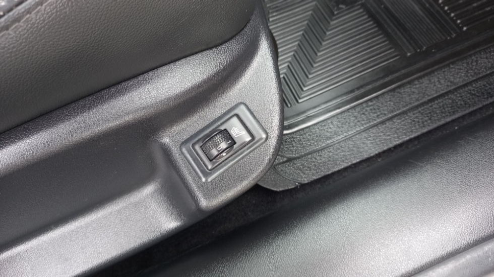 Renault Samsung SM5 — miniaturë 12