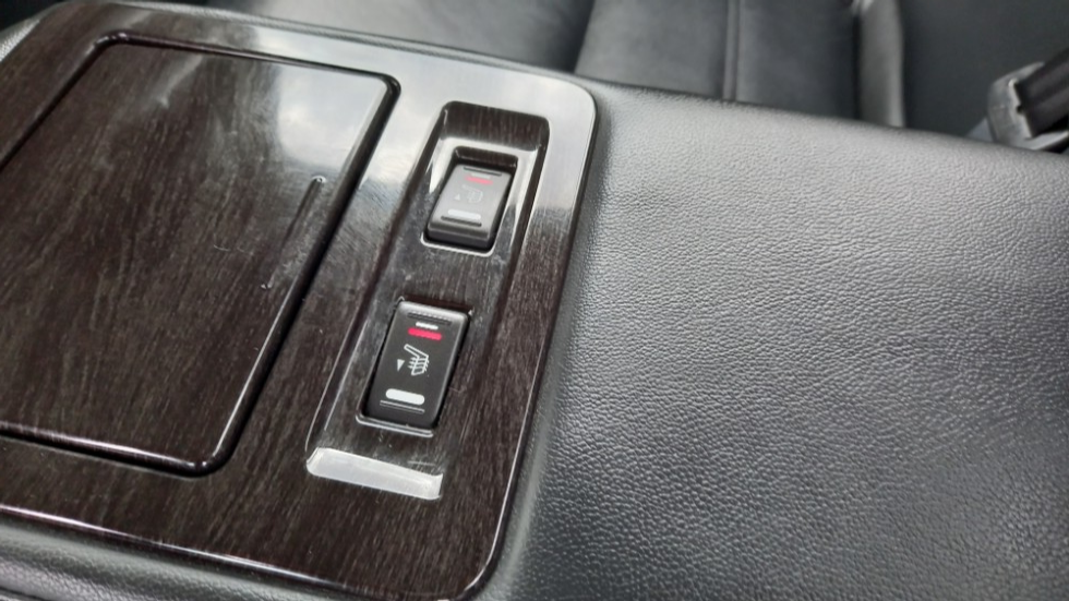 Renault Samsung SM5 — miniaturë 13