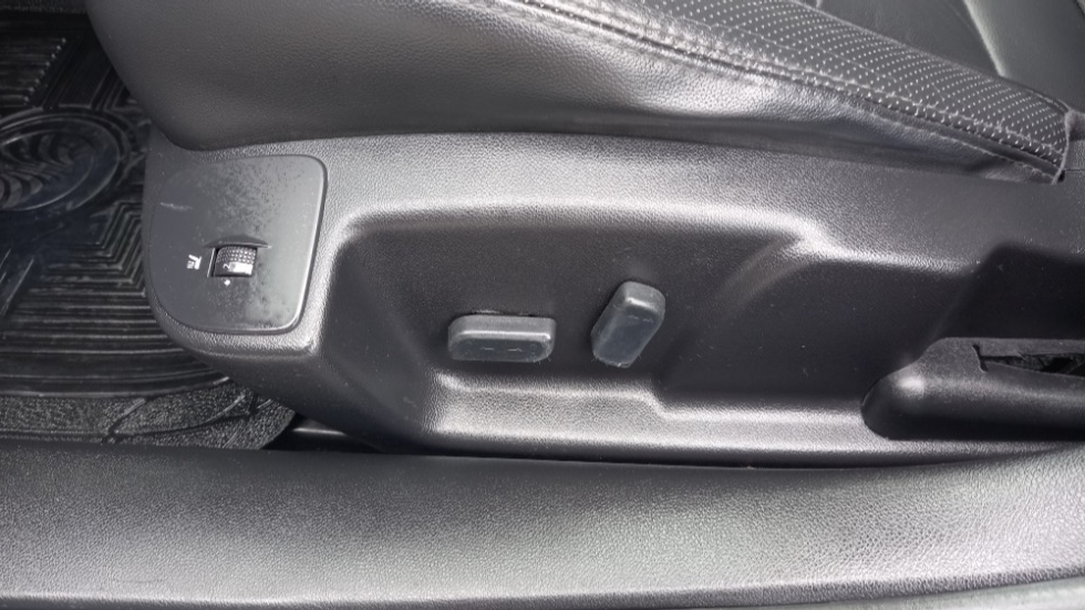 Renault Samsung SM5 — miniaturë 15