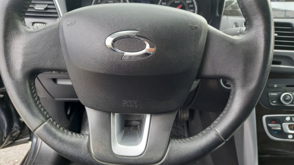 Renault Samsung SM5 — miniaturë 16