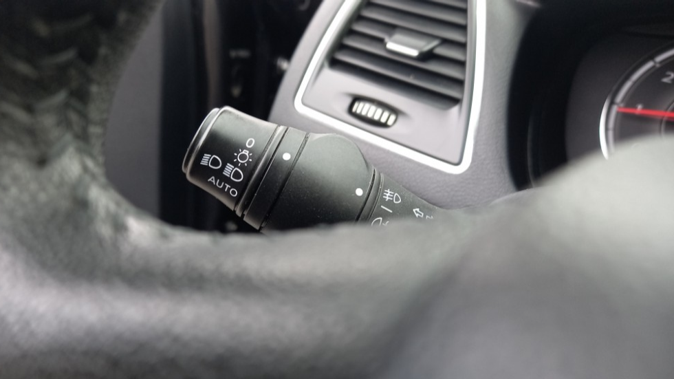 Renault Samsung SM5 — miniaturë 18