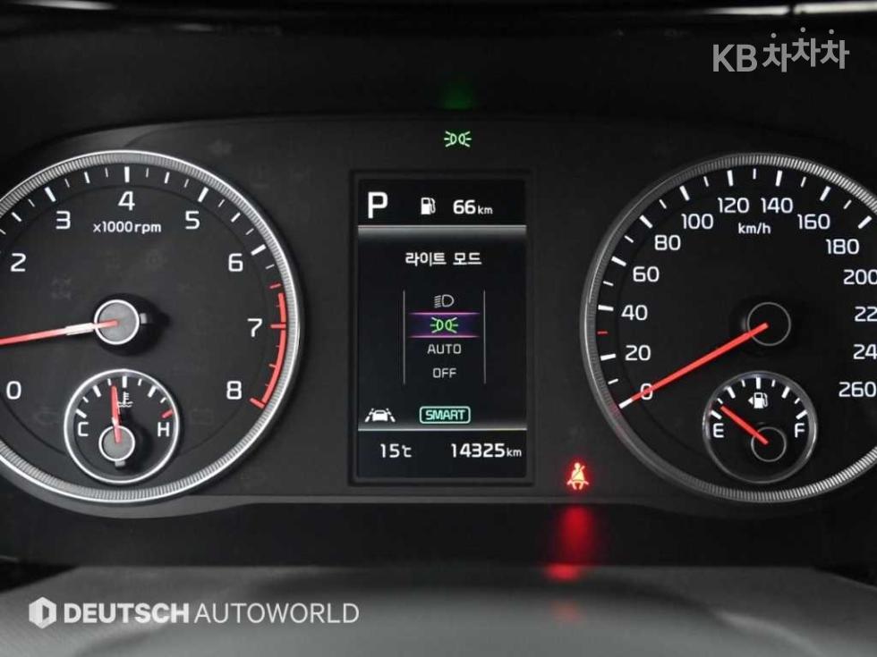 2023 - kia k5