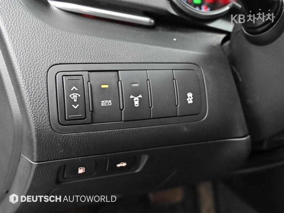 2012 - kia 프레스티지