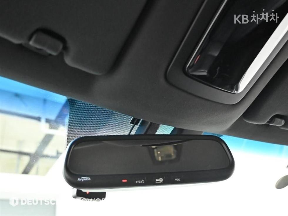2012 - kia 프레스티지