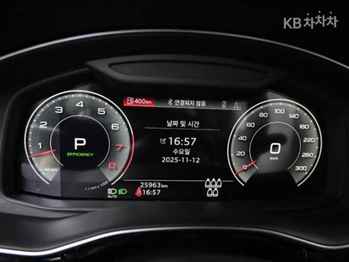 Audi Q7 New 3.0 55 TFSI Quattro Premium 9