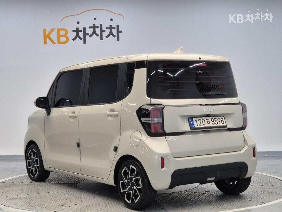 2024 - kia kia