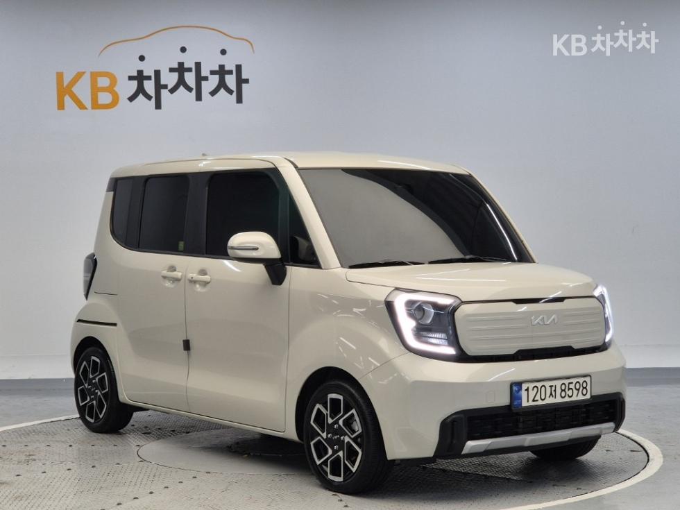 2024 - kia kia