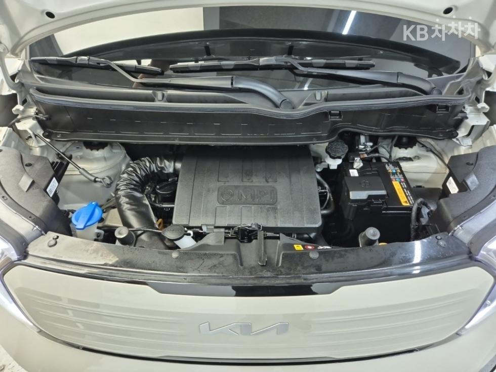 2024 - kia kia