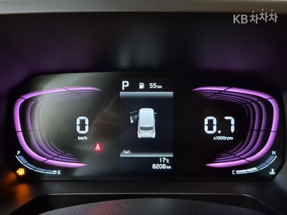 2024 - kia kia