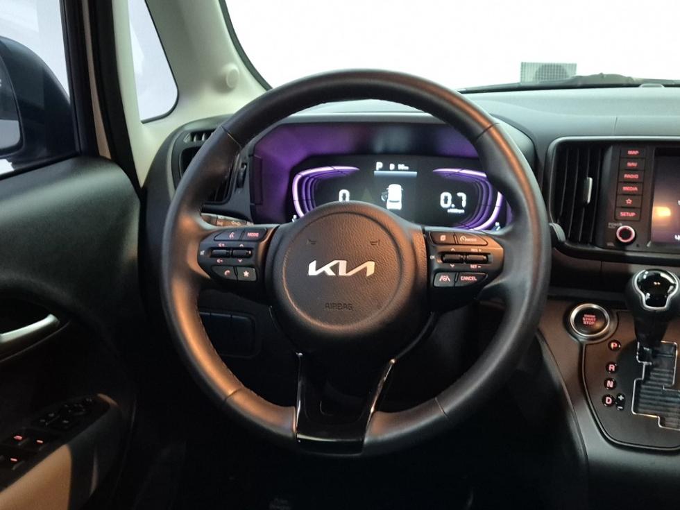 2024 - kia kia