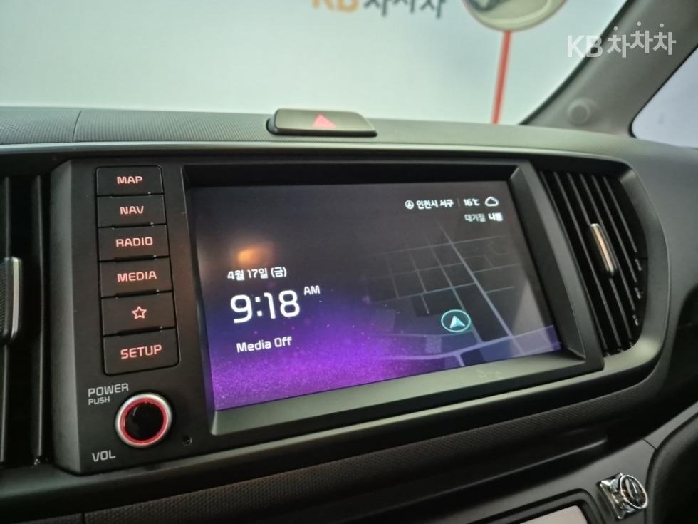 2024 - kia kia