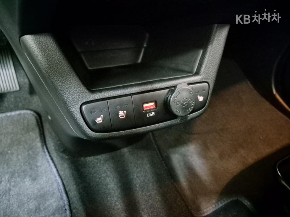 2024 - kia kia